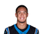 Tetairoa McMillan portrait