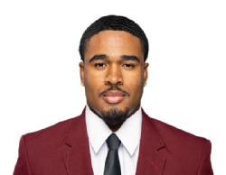 Kamari Ramsey portrait