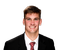 Ty Simpson portrait