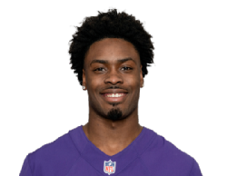 Malaki Starks portrait