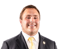 Billy Schrauth portrait