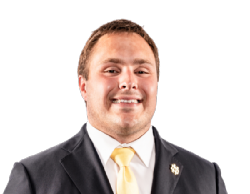 Billy Schrauth portrait