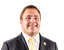 Billy Schrauth portrait