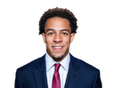 Brenen Thompson portrait