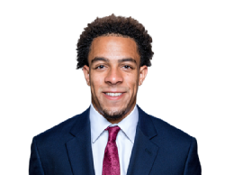 Brenen Thompson portrait