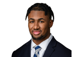 Nicholas Singleton portrait