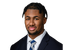 Nicholas Singleton portrait