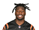 Shemar Stewart portrait