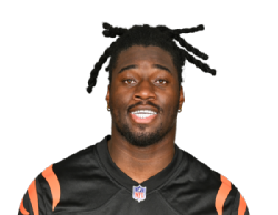 Shemar Stewart portrait