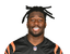 Shemar Stewart portrait