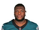 Cameron Williams portrait