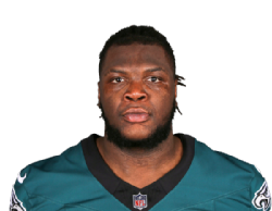 Cameron Williams portrait