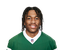Azareye'h Thomas portrait