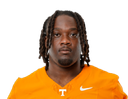 Tyre West portrait