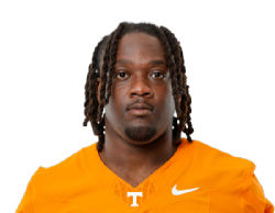Tyre West portrait