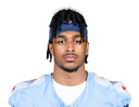 Kevin Winston Jr. portrait