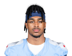 Kevin Winston Jr. portrait
