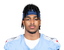Kevin Winston Jr. portrait