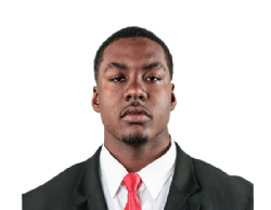 Mykel Williams portrait