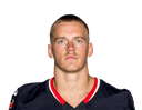 Jackson Woodard portrait