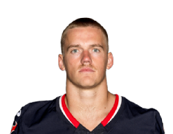 Jackson Woodard portrait
