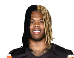 Quinshon Judkins portrait