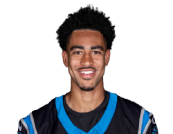 Bryce Young portrait
