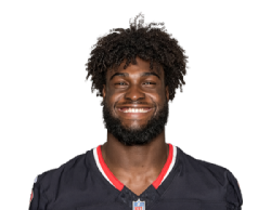 Will Anderson Jr. portrait