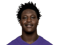Emery Jones Jr. portrait
