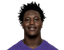 Emery Jones Jr. portrait