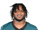 Jalen Carter portrait