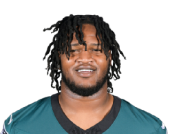 Jalen Carter portrait