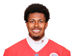 Tre Watson portrait