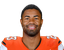 Kenneth Harris portrait