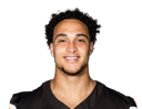 Donovan McMillon portrait