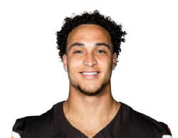 Donovan McMillon portrait
