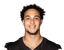 Donovan McMillon portrait