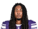 Fred Davis II portrait