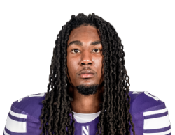 Fred Davis II portrait