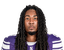 Fred Davis II portrait