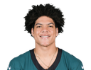 Johnny Wilson portrait