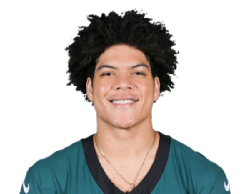 Johnny Wilson portrait