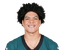 Johnny Wilson portrait
