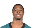 Quinyon Mitchell portrait