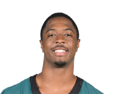 Quinyon Mitchell portrait