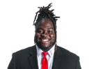 C.J. West portrait