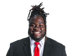 C.J. West portrait