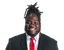 C.J. West portrait