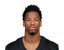 Greedy Vance portrait