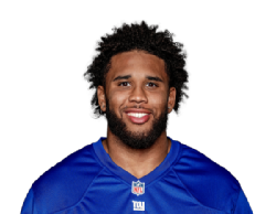 Marcus Mbow portrait